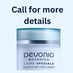 Pevonia Reactive Skin Cream – Le French Skin Care
